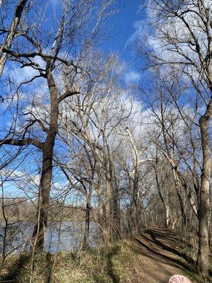 Powhatan State Park