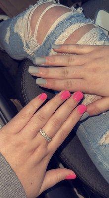 Nails