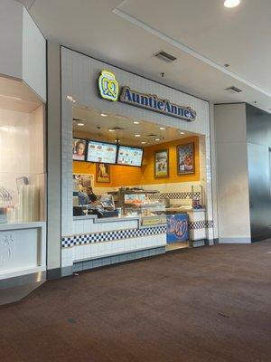 Auntie Anne's