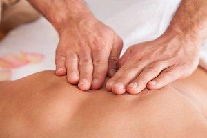 Branford Massage Therapy. Deep tissue massage