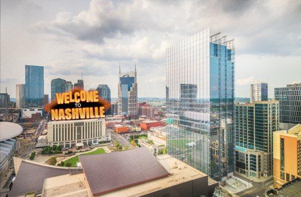 Welcome To Nashville is the easiest way to find the best things to do, best bars, best restaurants and hotels in Nashville.