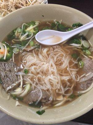 Best broth ever.