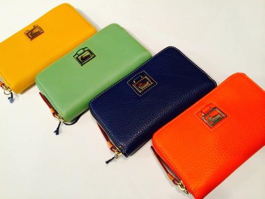 Dooney & Bourke