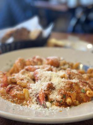 Giacomo's Ristorante - Boston