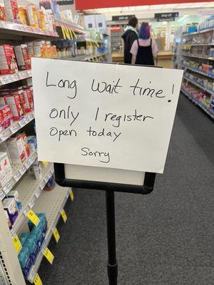 CVS Pharmacy