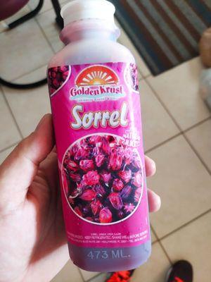 Sorrel