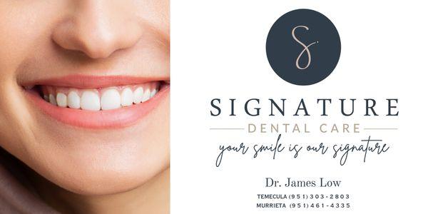 Signature Dental Care