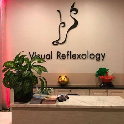 Visual Reflexology