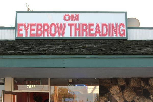 Outside of Om threading