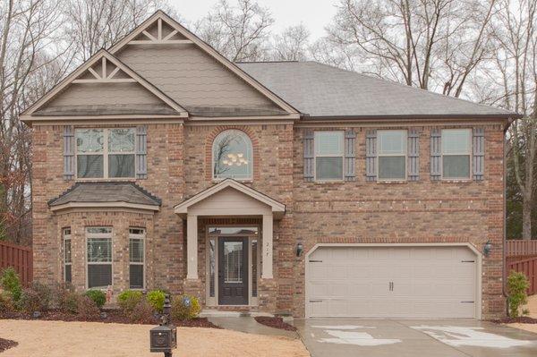 FOR SALE:  217 Montalcino Way, Simpsonville SC  29681