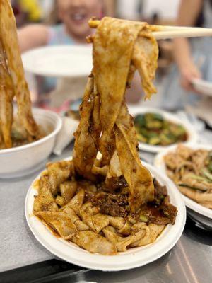 Xi'an Famous Foods