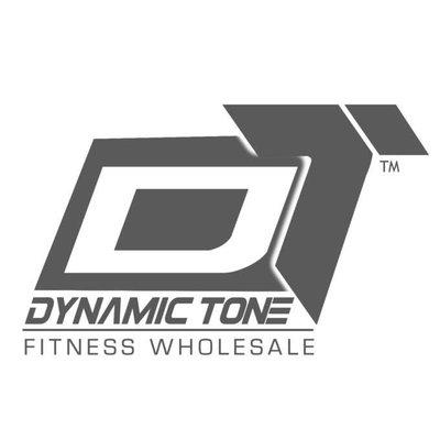 Dynamic Tone logo