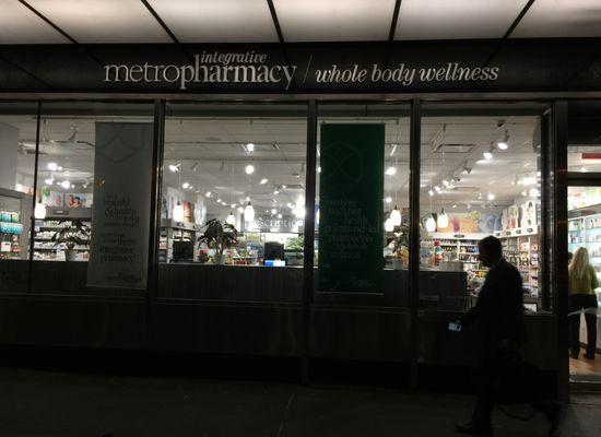 Metro Integrative Pharmacy