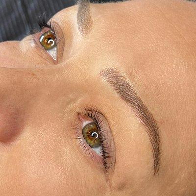 Microblading by Amy