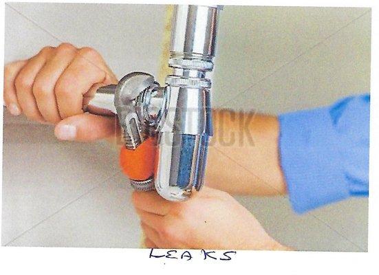 Leaky Pipes