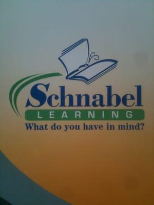 Schnabel Learning Center