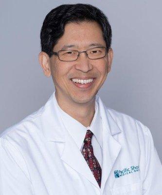 Andre K.D. Liem, MD