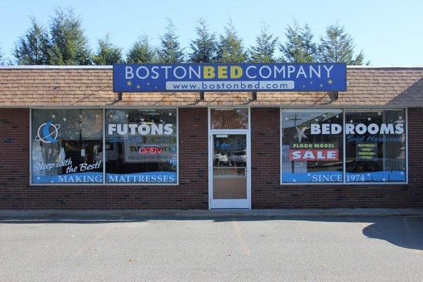 Boston Bed Company