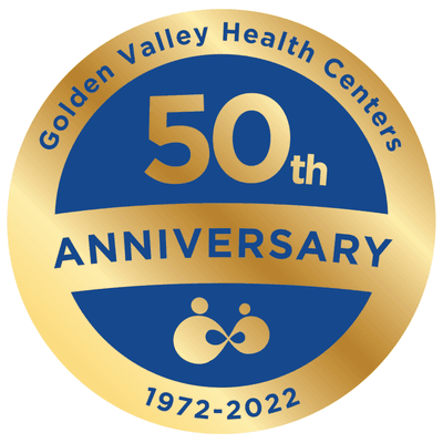 Golden Valley Health Centers Celebrating 50 Years!