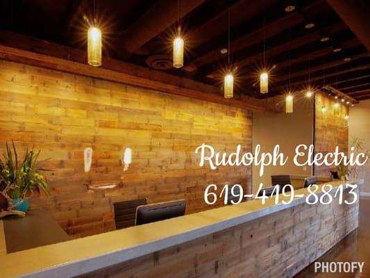 Rudolph Electric