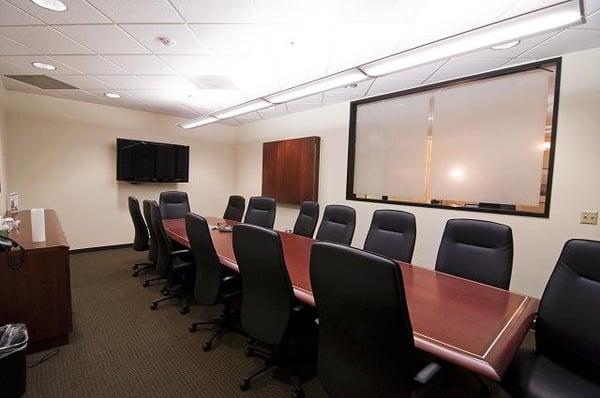 Boardroom