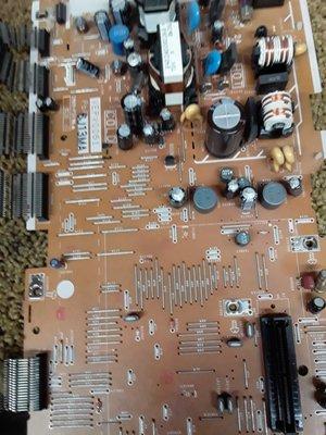 Circuit board repair