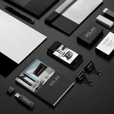 Branding Design Services