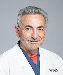 Dr. Frank Goicoechea