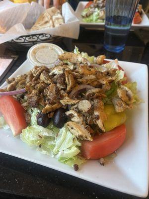 Greek Salad