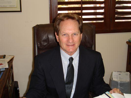 Richard L. Gullixson, (Attorney)