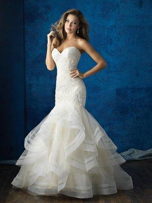 Stella Maris Bridal Boutique