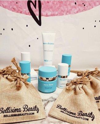 Bellisima Beauty Medi Spa