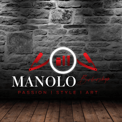 Manolo Barbershop in Riverside