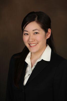 Dr. Helen Chiao, DMD, MMSc- Dually Harvard Trained, Board Certified Root Canal Specialist- Westchester, NY- USA