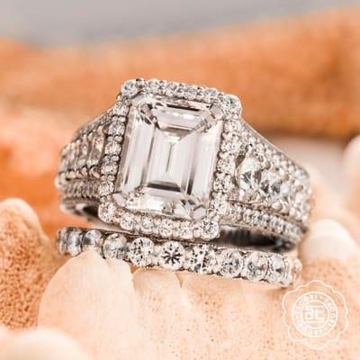 Tacori Bridal at Smyth Jewelers