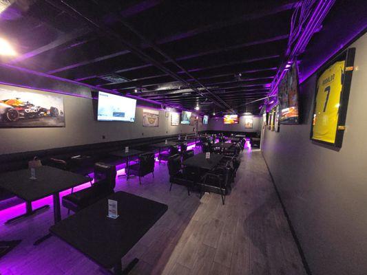 Falak Hookah Lounge & Shop