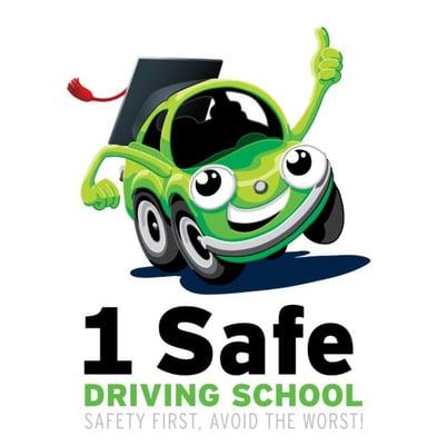 1 Safe Driving School