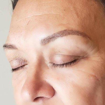 Microblading