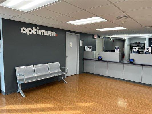 Optimum