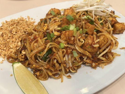 Pad Thai