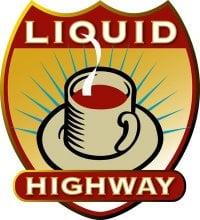 Liquid Highway's Logo