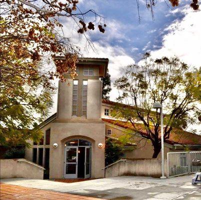 Walnut United Methodist Church