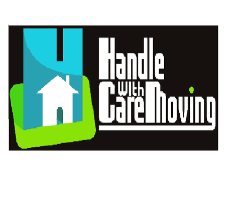 Handle With Care Moving