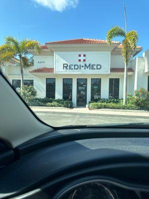 Redi-Med