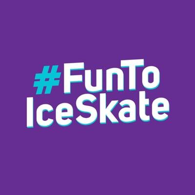 Private ice skating lessons. Schedule in advance to be sure that the coach is not booked.