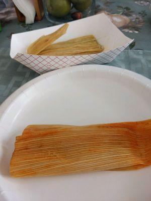 Tamales