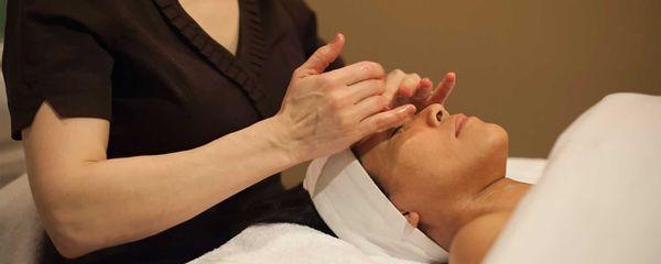 Facials - Sea Spa Steilacoom