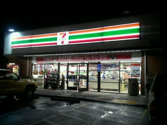 7-Eleven