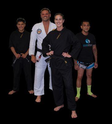 Instructor Team