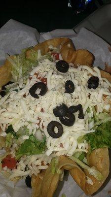 Tostada